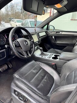 Vw touareg 7P - 5