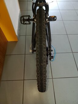Dětské kolo - 5