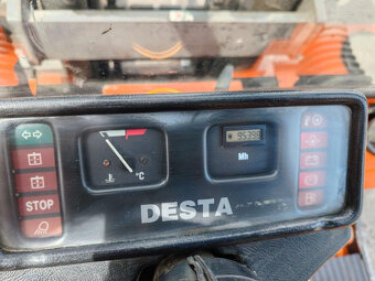 Desta 35 BK - 5