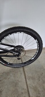 Celoodpružené kolo SPECIALIZED STUMPJUMPER FSR Elite " - 5