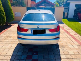 BMW GT530 - 5