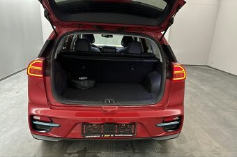 NA ZAKAZKU - Kia niro electric spirit 64kWh,DPH,záruka - 5