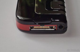 Nokia 7260 s baterií - sbírkový stav - 5