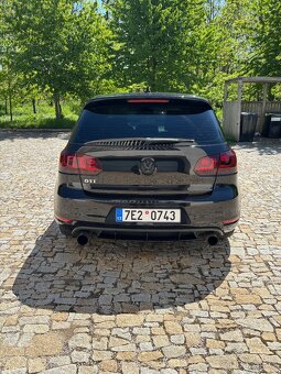 Golf 6 GTI - 5