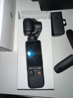 DJI Osmo Pocket 3 Creator combo - 5