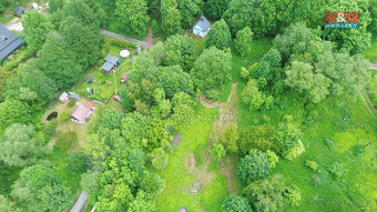 Prodej pozemku k bydlení, 2441 m², Trutnov - 5