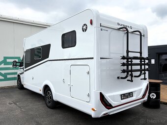 Capron Sunlight T68 Adventure - 5
