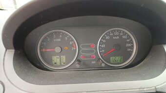 Ford Fiesta 1,3 benzin 2003 - 5