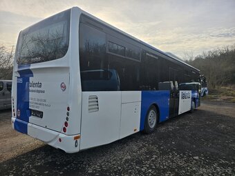 IRISBUS IVECO CROSSWAY LE - prodáno - 5