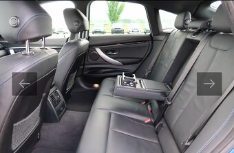 BMW 3 gran turismo - 5