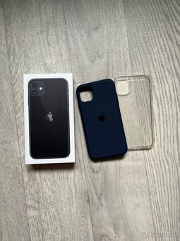 Iphone 11, 64GB - 5