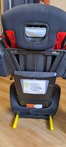 Dětská sedačka Kiddy Guardianfix pro2 - 5