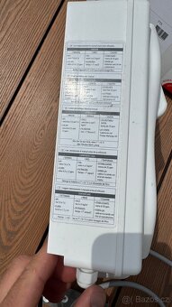 Solinátor Minisalt 50 - 5