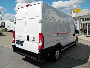 FIAT DUCATO 2,2 MTJ 140K L4H3 VAN /IHNED/ODPOČET DPH/ - 5