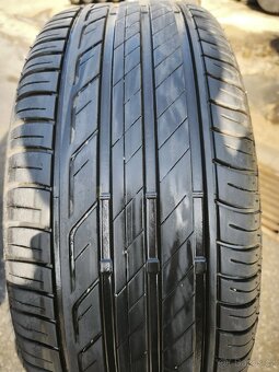 215/55 R17 94V Bridgestone Turanza T001 - 5