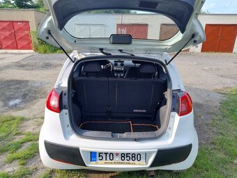 Mitsubishi Colt 1.1 55kw 2008 - 5