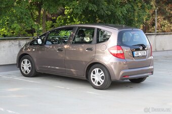Honda Jazz, 1.2 i-VTEC 66kW 1x majitel - 5