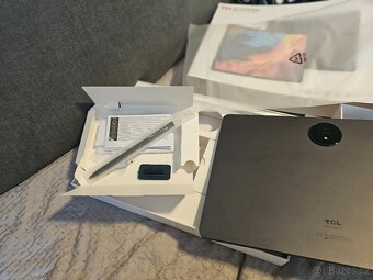 Tablet TCL NXTPAPER 14.3 8GB/256GB - 5