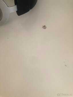 IKEA skříň šatní, komoda, noční stolek a psací stůl - 5