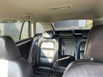 Superb 2 2.0TDI DSG - 5
