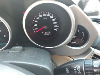 SUBARU TRIBECA - 5