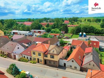 Prodej rodinného domu 115 m2 Hradecká, Žirovnice - 5