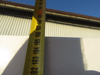 Nabízím lednici Gorenje. Boxy kompletní. Digitální displej. - 5