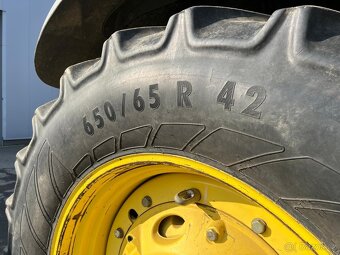 John Deere 8120 - 5