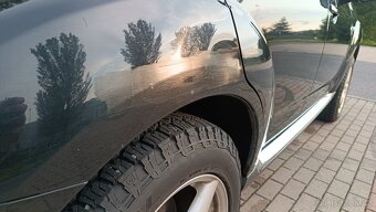 Citroen C-crosser 2,2HDI 2007 - 5