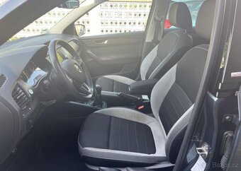 Škoda Fabia JOY 1.2TSi 66kw KLIMA TEMPOMAT manuál 66 kw - 5