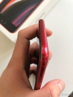 Iphone SE 2020 64GB - 5