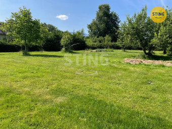 Stavební pozemek o výměře 2.232m2 v Třinci, části Po, 132754 - 5