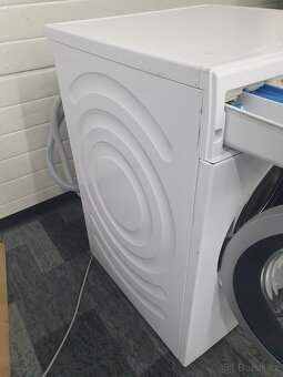 Pračka Bosch WAW32540EU A+++ - 5