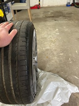 AEZ 5x108 r20 - 5