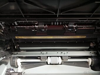 Tiskárna HP LaserJet M1217nfw na díly.. - 5