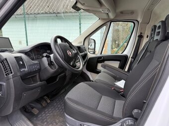 Fiat Ducato L2H2 Bez Adblue - 5