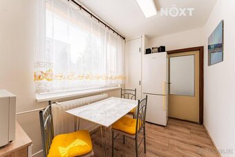 Prodej byt 3+1, 60㎡ - 5