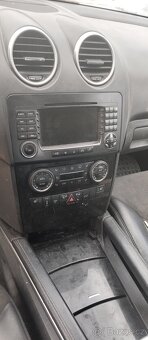 Mercedes-Benz W 164 ML 320 CDI Náhradní Díly - 5