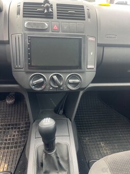 Volkswagen Polo 1.2, 2008 - 5