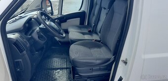 Peugeot Boxer 2.2HDI 81kw L1H1 - 5