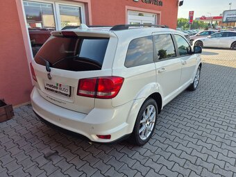 Fiat Freemont 2.0 Multijet Urban 125kW - 5