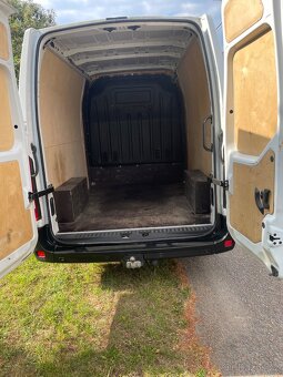 Renault master 3 - 5