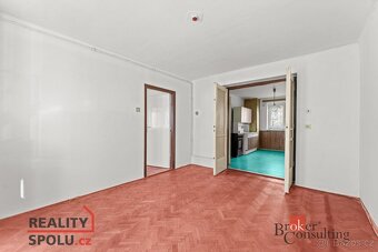 Prodej, byty/2+1, 49 m2, Krátký lán 406/1, Vokovice, 16000 P - 5