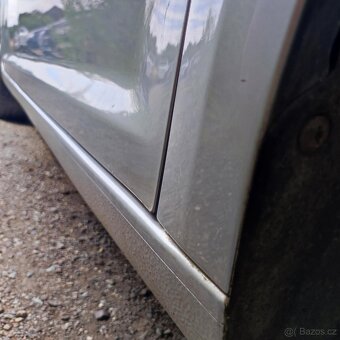 Volkswagen Touran II 1.9 Tdi 77 KW FREESTYLE r.2010 189tkm - 5