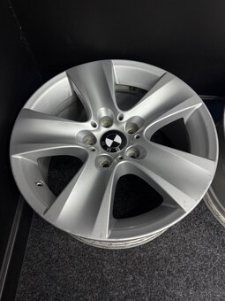 Alu BMW 5x120 17” style 327 - 5