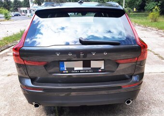 Prodám Volvo XC60 D4 Momentum - 5