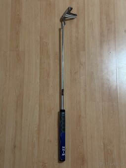 Golfový putter Odyssey White Hot Markxman - 5