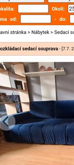 Prodám - 5