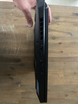 Acer Nitro 16 Black (AN16-42-R9D6) - 5