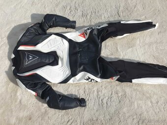 Dainese Aspide 52 L - 5